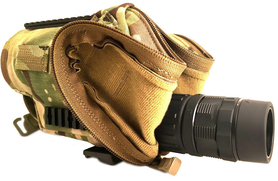 Triad Tactical - Bushnell Tactical Spotting Scope Cover