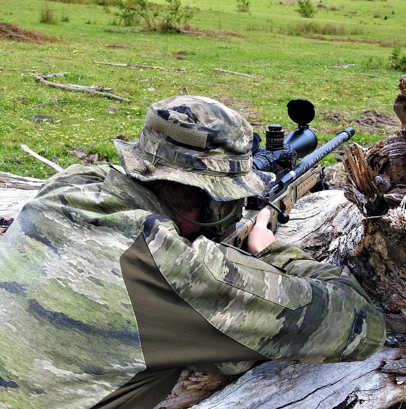 LVG Training Tip 4: Run a routine.