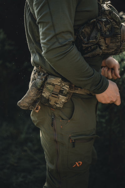 LVG - CTR Belt V2 – LOW VIS GEAR