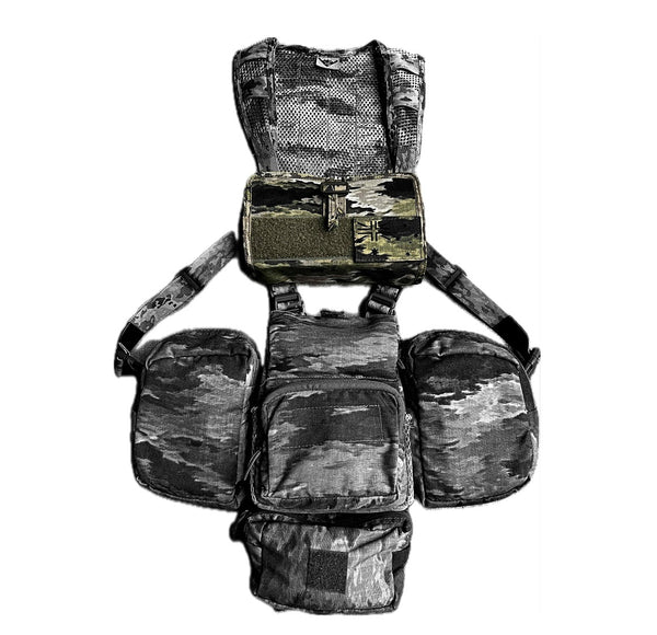 LVG - ATAK Panel – LOW VIS GEAR