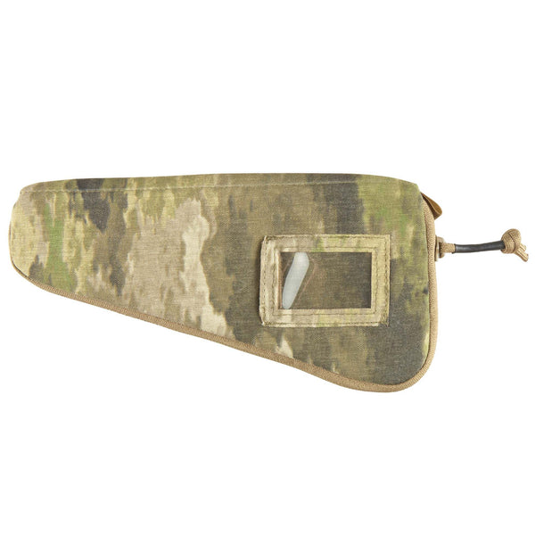 Platatac Rifle Bolt Pouch LOW VIS GEAR