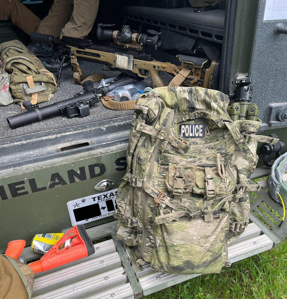 LVG - ISR Pack – LOW VIS GEAR