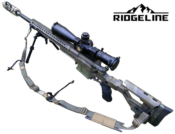 Specter Gear M-4 / CAR-15 