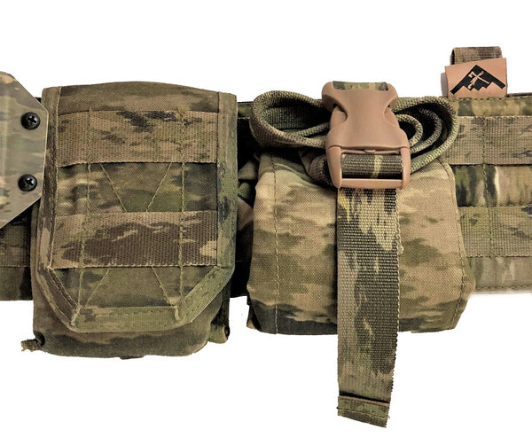 SORD Accessories Small Pouch - Multicam - Defence Q Store