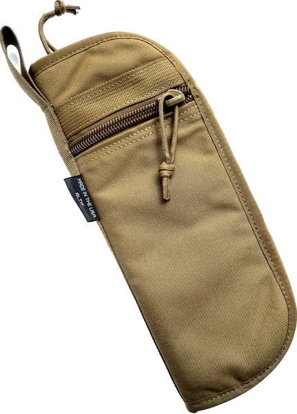 Armageddon Gear Kestrel Pocket – Custodia Protettiva Rigida Con Cerniera, Interno Morbido, Per Misuratore Kestrel, Con Attacco Tac Link