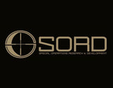 SORD - Laser Range Finder Pouch