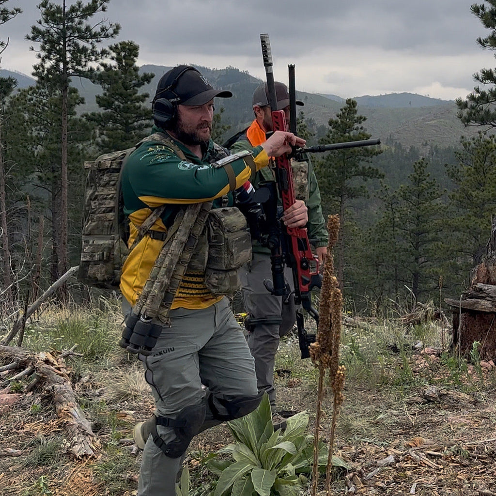 Field style matches & NRL Hunter