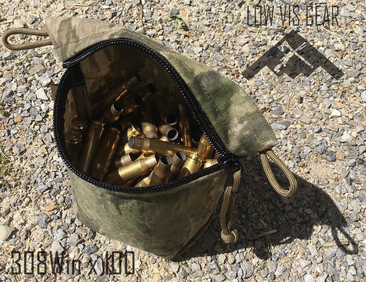 New item: Zip Sack G3!