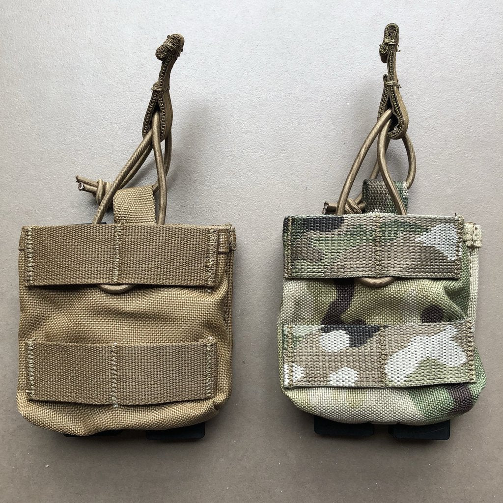 NEW PRODUCT - Triad Tactical, Open Top Magazine Pouch