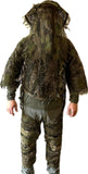 LVG - Reconero Ghillie V3 System