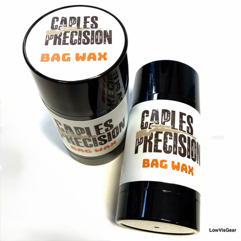 Caples Precision Bag Wax