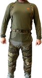 LVG - Reconero Ghillie V3 System