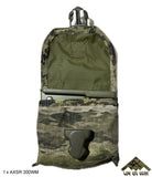 LVG - AXSR Mag Pouch