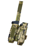 SORD - D/A Pistol Mag x2 SF