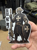 LVG - Stickers