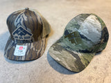 LVG - Mossy Oak Trucker Hat
