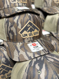 LVG - Mossy Oak Trucker Hat