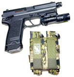 SORD - D/A Pistol Mag x2 SF