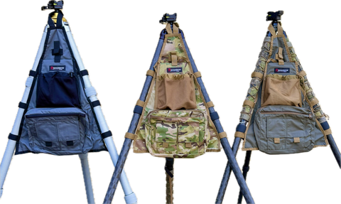 Armageddon Gear - Tripod Caddy