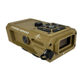 Tango Innovations - FIRE 4000