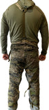 LVG - Reconero Ghillie V3 System