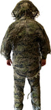 LVG - Reconero Ghillie V3 System