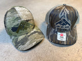 LVG - Mossy Oak Trucker Hat
