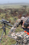 LVG - Mossy Oak Trucker Hat