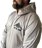 LVG - Hooded Field Jersey