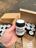 Caples Precision Bag Wax