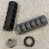 Without Warning - Self Timing Taper Mount
