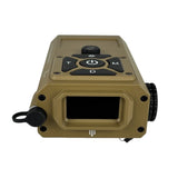 Tango Innovations - FIRE 4000
