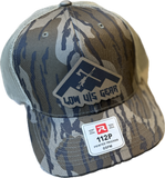 LVG - Mossy Oak Trucker Hat