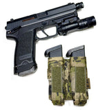 SORD - D/A Pistol Mag x2 SF