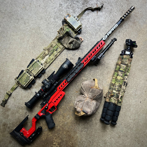 armageddon gear Armageddon Gear