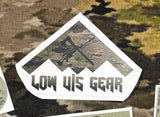 LVG - Stickers