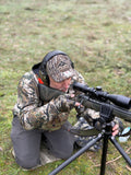 LVG - Mossy Oak Trucker Hat