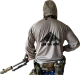 LVG - Hooded Field Jersey