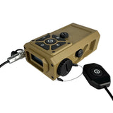 Tango Innovations - FIRE 4000