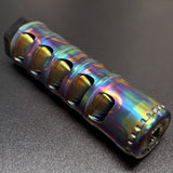 Without Warning - Chad