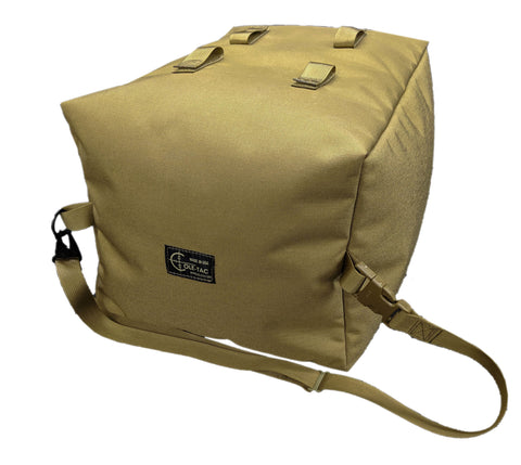 Cole-Tac MEGA Bag