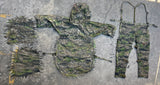 LVG - Reconero Ghillie V3 System
