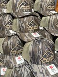 LVG - Mossy Oak Trucker Hat