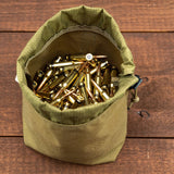 Cole-Tac - Brass Bag