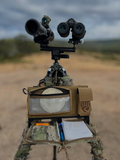 Sharps Mountain - Range Office LTE Bundle