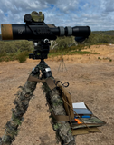 Sharps Mountain - Range Office LTE Bundle