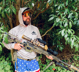 LVG - Hooded Field Jersey