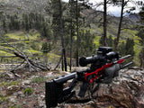 Tango Innovations - FIRE 4000