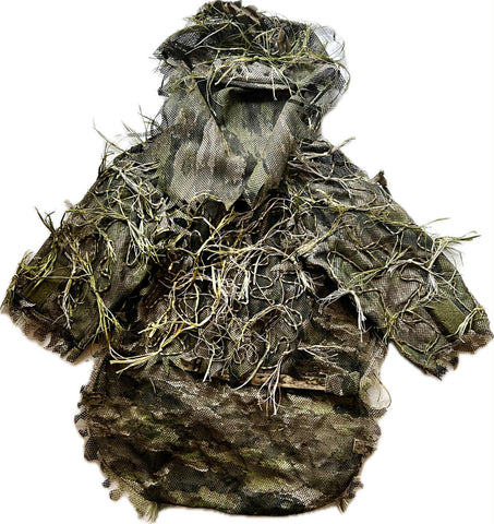 LVG - Reconero Ghillie V3 System