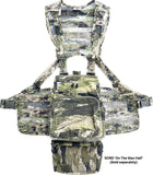 LVG - Mountain Binocular Harness V2